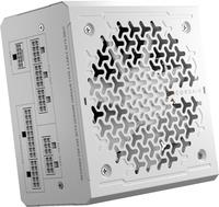 Corsair PSU RMe White 80+Gold FM ATX3.1 2025 - PC-/Server Netzteil - ATX (CP-9020293-EU)