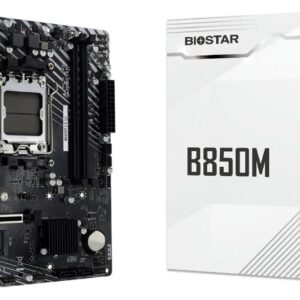 Biostar B850MT2-E DJ (AM5) (D) (B850MT2-E DJ)