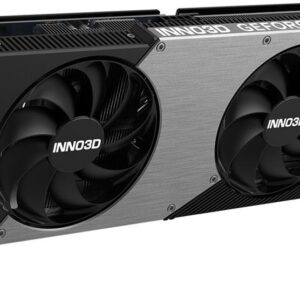 Inno3D RTX5060 Ti Twin X2 OC GDDR7 HDMI 3xDP - 16.384 MB (N506T2-16D7X-191073N)