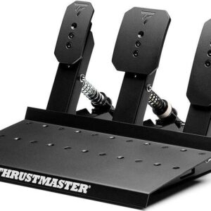 ThrustMaster Raceline Pedals III Schwarz - H.E.A.R.T.-Sensoren einstellbarer (4060383)