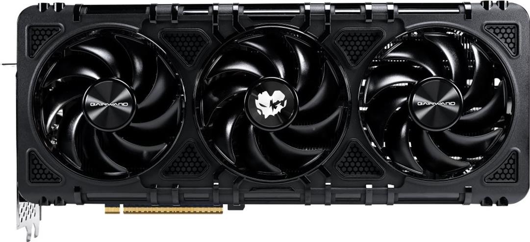 Gainward RTX5090 Phantom GS 32GB GDDR7 HDMI 3xDP (NE75090S19R5-GB2020P)