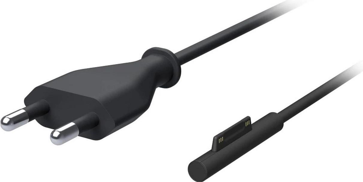 Microsoft Q4Q-00006 Netzteil & Spannungsumwandler Drinnen 65 W Schwarz (Q4Q-00006)