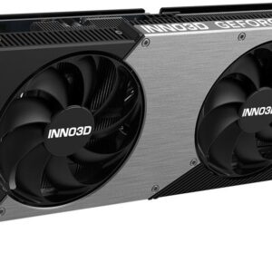 Inno3D RTX5060 TI Twin X2 OC 8GB GDDR7 HDMI 3xDP - 8.192 MB (N506T2-08D7X-193075N)