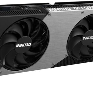 Inno3D RTX5060 Ti Twin X2 GDDR7 HDMI 3xDP - 8.192 MB (N506T2-08D7-193075N)