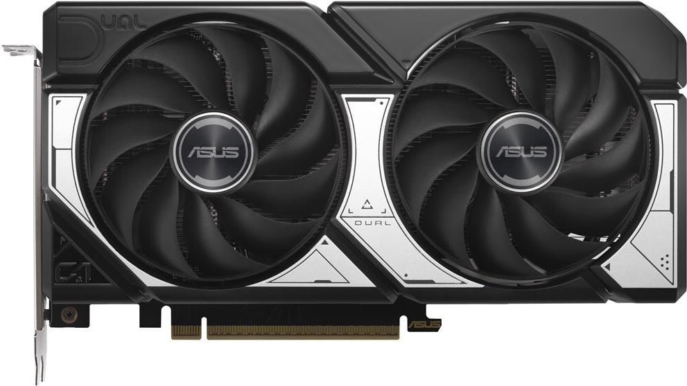 ASUS VGA Asus RTX5060TI Dual O16G (90YV0MH0-M0NA00)