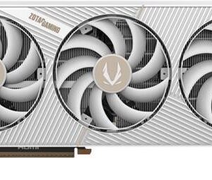 ZOTAC GAMING GeForce RTX 5090 SOLID - White OC Edition (ZT-B50900Q-10P)