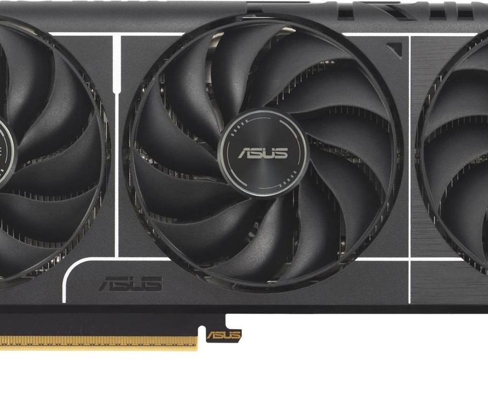 ASUS VGA Asus RTX5060TI Prime 8G (90YV0MP1-M0NA00)