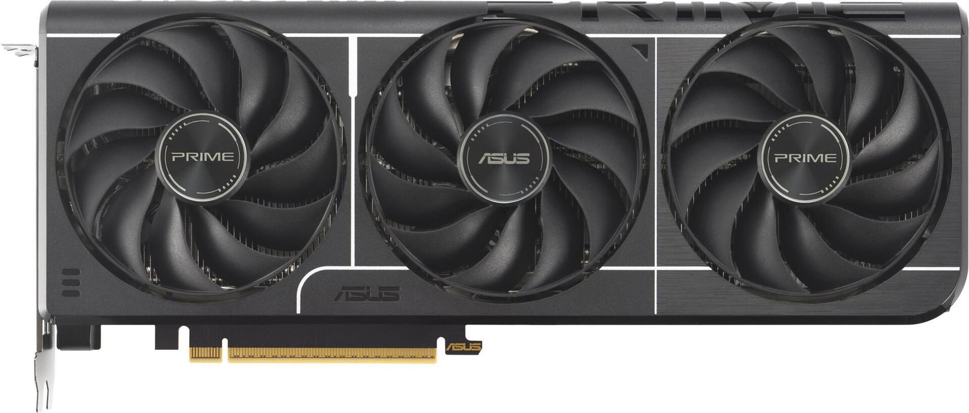 ASUS VGA Asus RTX5060TI Prime 8G (90YV0MP1-M0NA00)