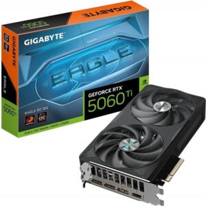Gigabyte VGA GBT RTX5060TI 16GB Eagle OC (GV-N506TEAGLE OC-16GD)