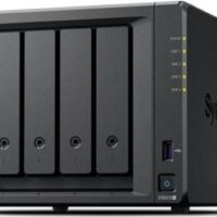 Synology 4-bay DiskStation up to 9-bay AMD Ryzen (DS925+)