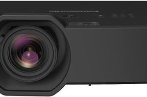 Panasonic PT-VMZ6STBEJ LCD Laser Kurzdistanzbeamer 6200 Lumen (PT-VMZ6STBEJ)