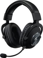 Logitech Pro x Wireless LIGHTSPEED Gaming Headset - Headset - 20 KHz (991-000537)