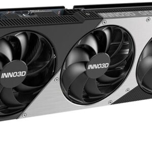 Inno3D RTX5060 TI X3 OC 16GB GDDR7 HDMI 3xD - 16.384 MB (N506T3-16D7X-191073L)