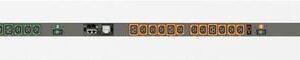 Vertiv Geist Switched Outlet Level Monitoring MGU5MGB1-24PH63-3PS6B2A10-S - Stromverteilungseinheit (Rack - einbaufähig) (VP7G30A8)