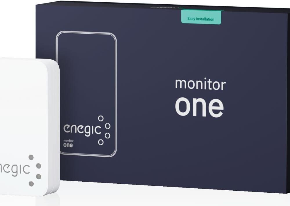 Charge Amps Enegic Monitor ONE (CA-131461)