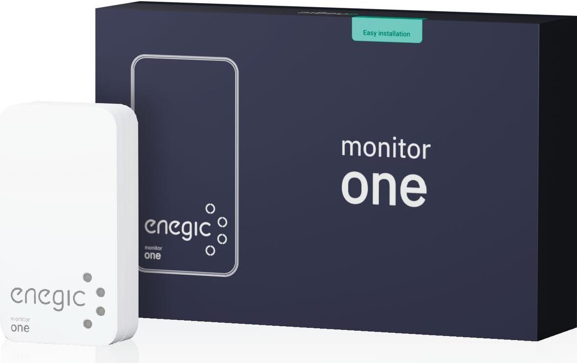 Charge Amps Enegic Monitor ONE (CA-131461)