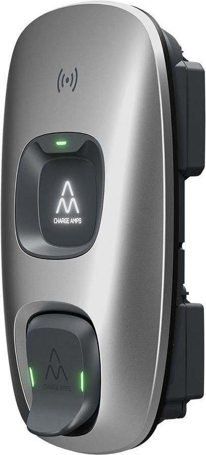 Charge Amps Dawn Core - 32A 3P 4G OCPP - Flex System (CA-131392)