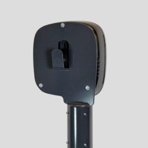 Charge Amps Luna Poleplate - Next Green (CA-131647)