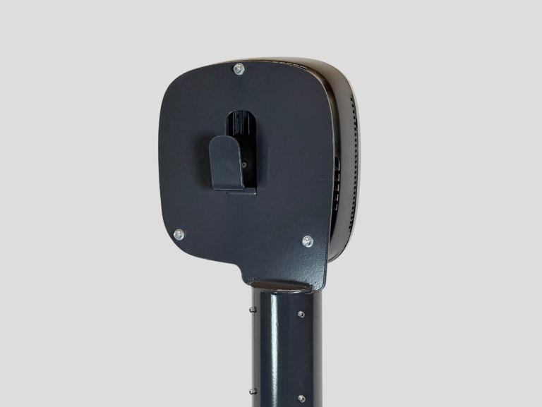Charge Amps Luna Poleplate - Next Green (CA-131647)