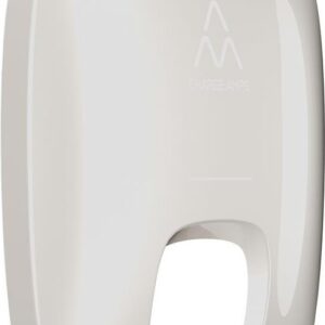 Charge Amps Luna Front - Pearl White (CA-131684)
