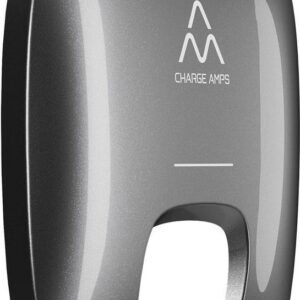 Charge Amps Luna Front - Dark Gray (CA-131683)
