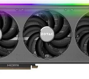 ZOTAC GAMING GeForce RTX 5070 Ti AMP Extreme INFINITY ULTRA (ZT-B50710BU-10P)