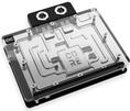 Alphacool Core Geforce RTX 5080 Gaming+ Suprim mit Backplate - 5 V - Aluminium (10265)