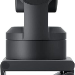 insta360.com Insta360 Link 2 - Webcam - schwenken / neigen - Farbe - 4096 x 2160 - Audio - H.264, MJPEG - DC 5 V (CINSABNB)