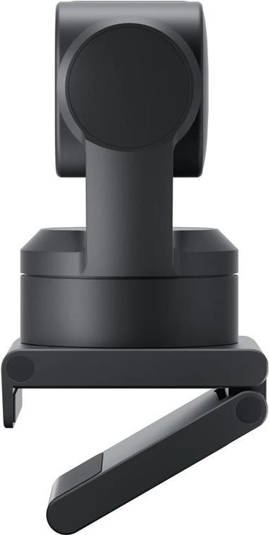 insta360.com Insta360 Link 2 - Webcam - schwenken / neigen - Farbe - 4096 x 2160 - Audio - H.264, MJPEG - DC 5 V (CINSABNB)