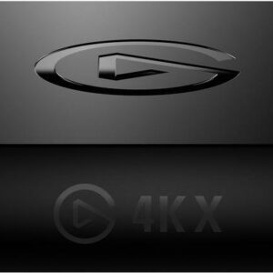 Elgato Game Capture 4K X Videooptagelsesadapter (10GBH9901)