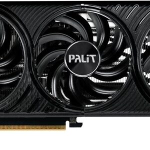 Palit RTX 5060Ti Infinity 3 OC 8GB GDDR7 (NE7506TS19P1-GB2062S)