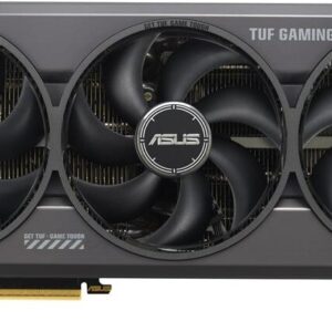 ASUS TUF Gaming GeForce RTX 5080 16GB - Grafikkarten (90YV0M31-M0NA00)