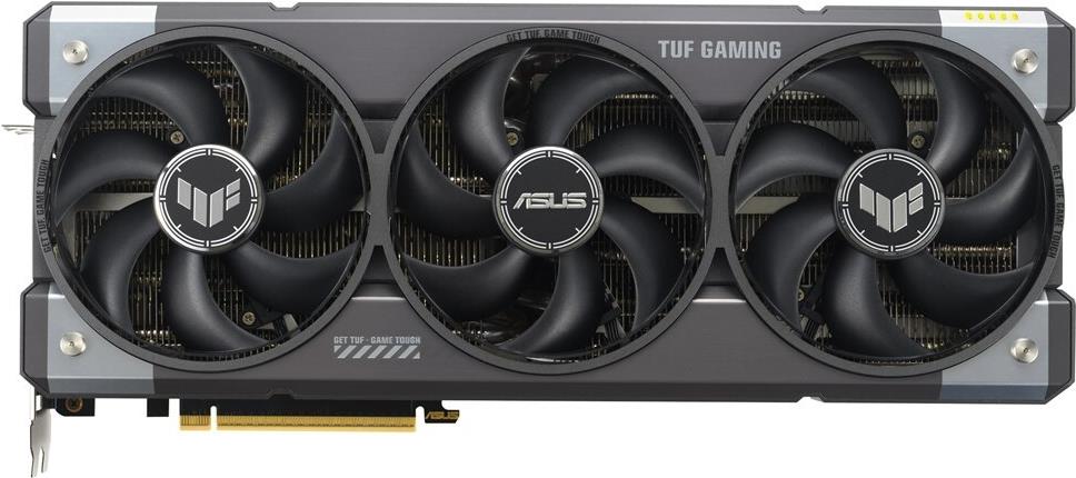 ASUS TUF Gaming GeForce RTX 5080 16GB - Grafikkarten (90YV0M31-M0NA00)