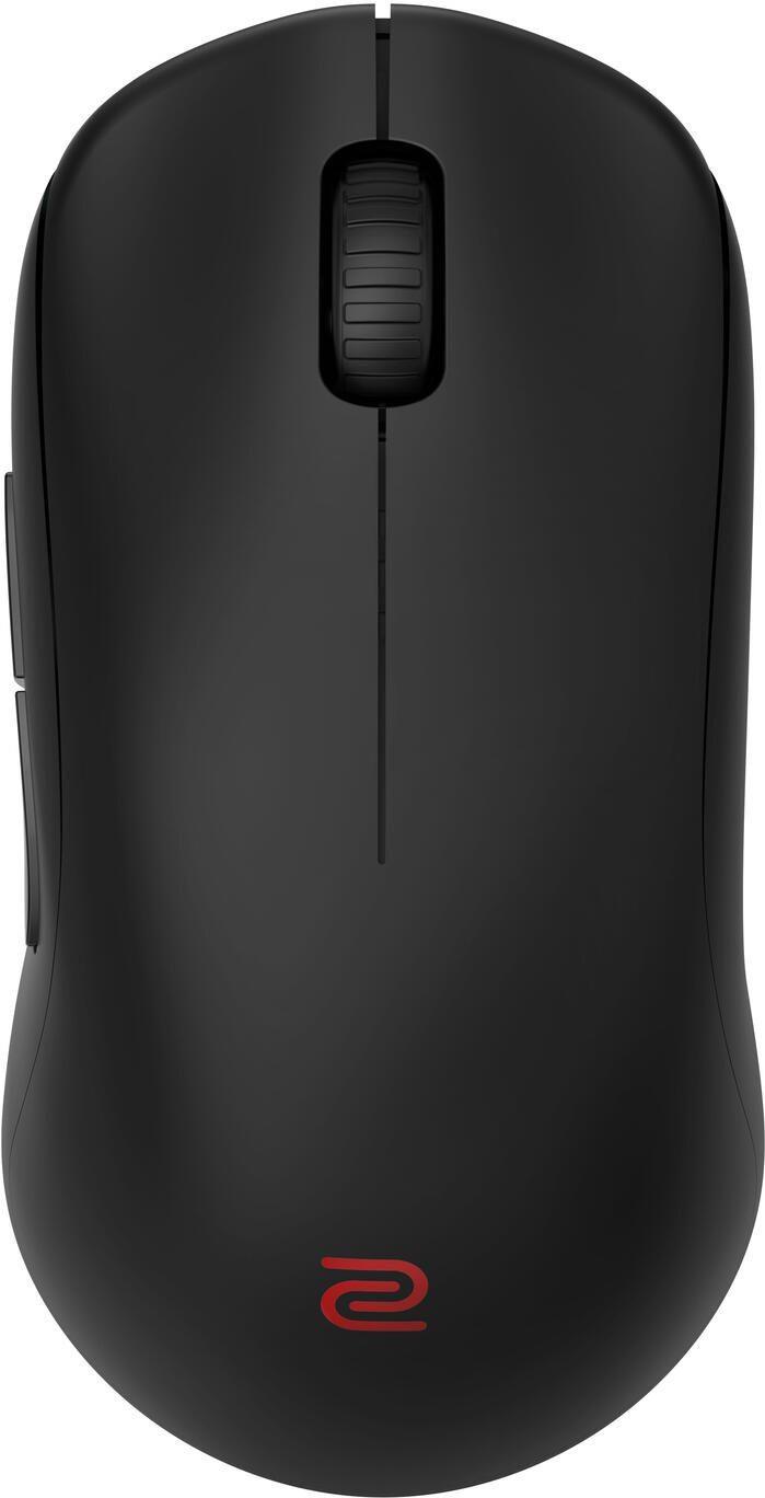 BenQ ZOWIE U2-DW - Maus - 4K, for esports, M (9H.N4PBE.A2E)