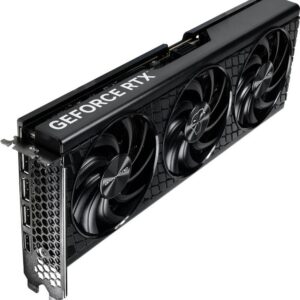 Gainward GWD RTX 5070 Python III OC 12GB GDDR7 (NE75070S19K9-GB2050T)