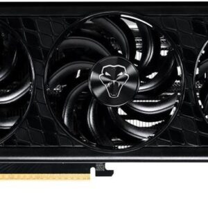 Gainward GWD RTX 5060Ti Python III OC 8GB GDDR7 (NE7506TS19P1-GB2062T)
