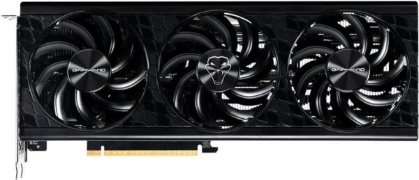 Gainward GWD RTX 5060Ti Python III OC 8GB GDDR7 (NE7506TS19P1-GB2062T)