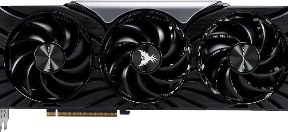 Gainward GeForce RTX 5080 Phoenix - Grafikkarten (NE75080019T2-GB2031X)