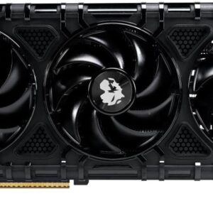 Gainward GeForce RTX 5080 Phantom GS - Grafikkarten (NE75080T19T2-GB2030P)