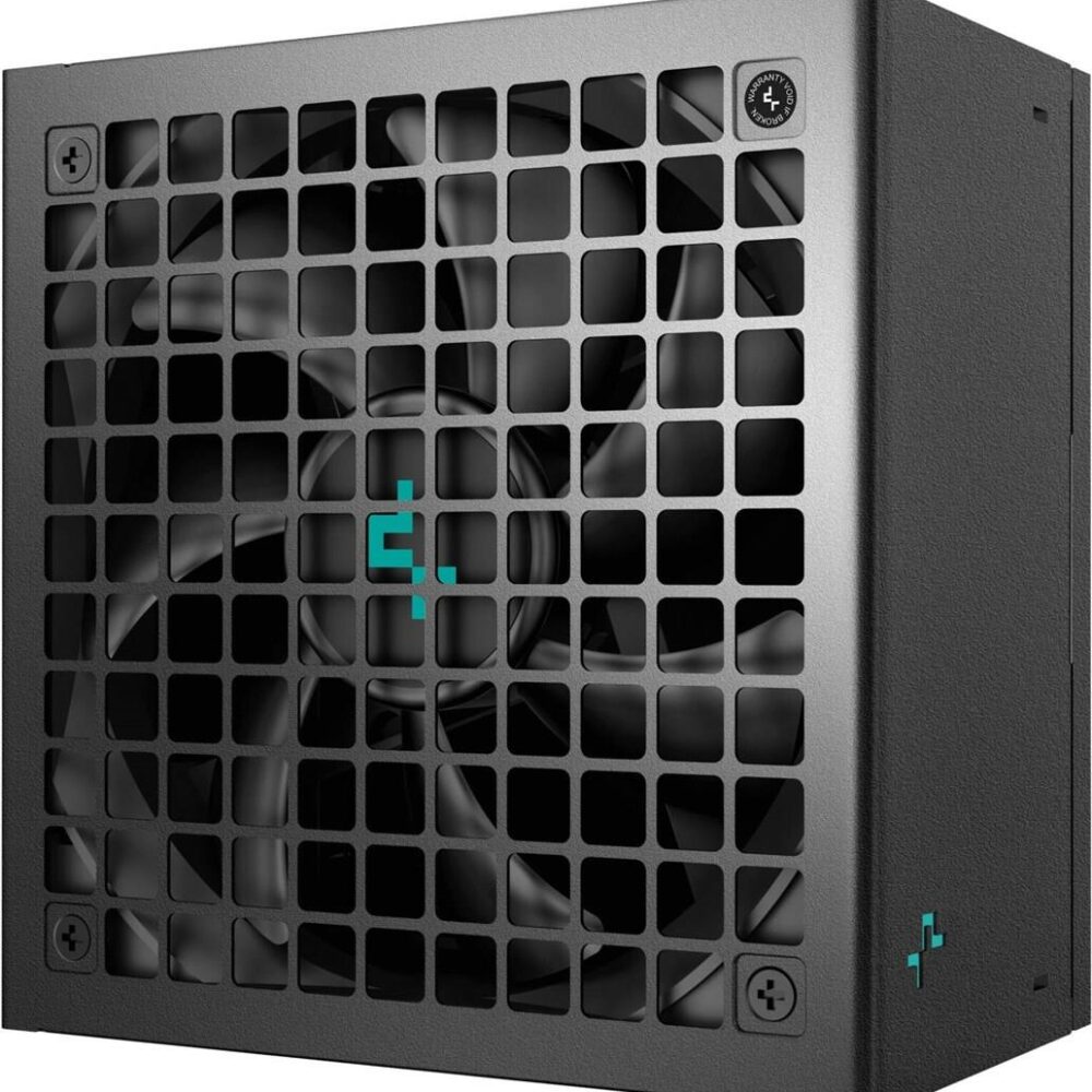 Deepcool 1000W DeepCool PN1000-D (R-PNA00D-FC0B-JGEU-V2)