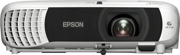Epson EB-FH08 - 3-LCD-Projektor - tragbar - 3600 lm (weiß) (V11HB54040)
