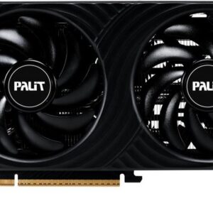 Palit RTX 5060Ti Dual OC 8GB GDDR7 (NE7506TT19P1-GB2062D)