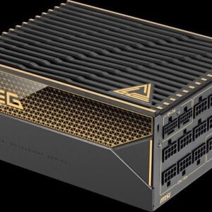 MSI PSU MEG Ai1600T PCIE5 (306-7ZPEX11-CE0)