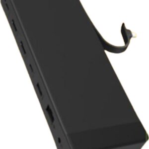 ZAGG Dockingstation - USB-C - 2 x HDMI - 10Mb (109816215)