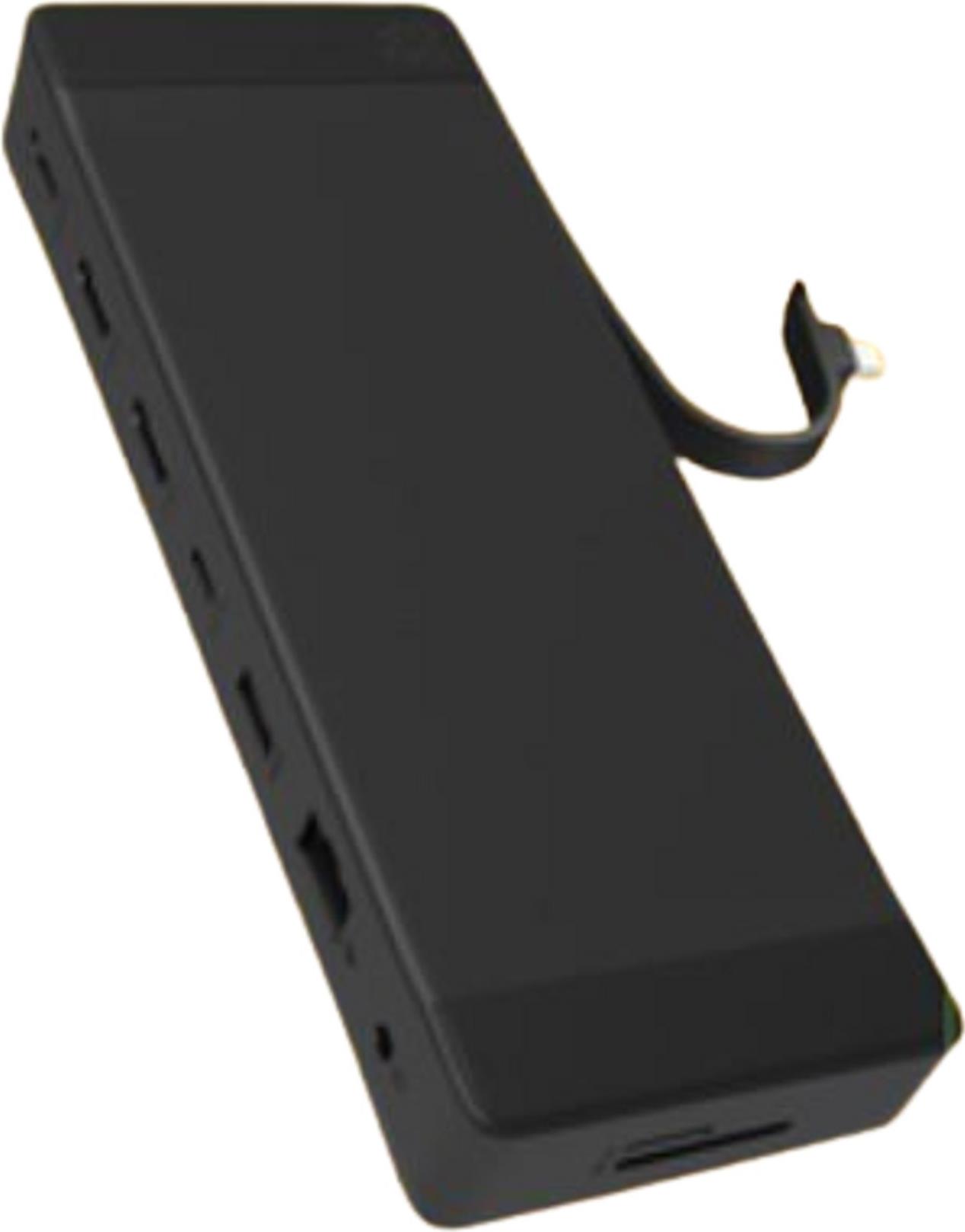 ZAGG Dockingstation - USB-C - 2 x HDMI - 10Mb (109816215)