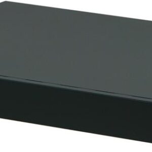 SCHROFF INTERSCALE M 1HE 19" 221T - SCHROFF INTERSCALE M 1HE 19" 221T (14821105)