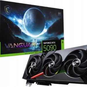 MSI GeForce RTX 5090 32G VANGUARD SOC (V530-018R)