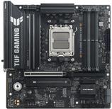 ASUS AMD B850 Micro-ATX motherboard PCIe 5.0 3xM.2 1xHDMI 1xDisplayPort - Mainboard - ATX (90MB1LS0-M0EAY0)