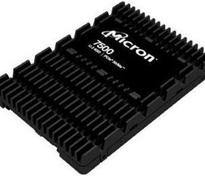 Lenovo Micron 7500 PRO - SSD - Read Intensive - verschlüsselt - 1.92 TB - Hot-Swap - 2.5" (6.4 cm) (4XB7A95050)