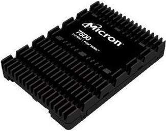 Lenovo Micron 7500 PRO - SSD - Read Intensive - verschlüsselt - 1.92 TB - Hot-Swap - 2.5" (6.4 cm) (4XB7A95050)